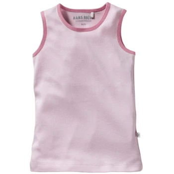 Kinder Unterhemd Bio-Baumwolle Dunkelblau 12 Kinder Unterhemd Bio-Baumwolle Dunkelblau – Bild 12