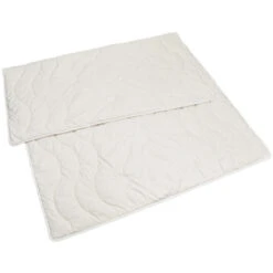 Bettdecke Winter Baumwolle Und Kapok -Hans Natur Kindersale 01f3c01a 353101 3