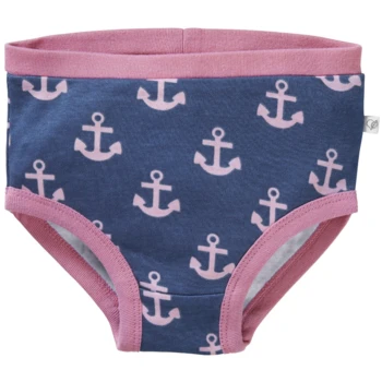 Mädchen Slip Bio-Baumwolle Apfel 5 Mädchen Slip Bio-Baumwolle Apfel – Bild 5