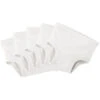 Baby Und Kinder Slip Bio-Baumwolle 5er Set Off White