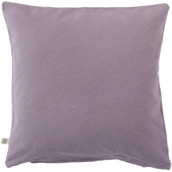 Kissenbezug Bio-Baumwolle Biber-Qualität Grau 13 Kissenbezug Bio-Baumwolle Biber-Qualität Grau – Bild 13