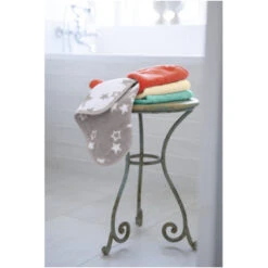 Waschlappen Bio-Baumwolle 2er Set Koralle -Hans Natur Kindersale 08d60761 296005 1