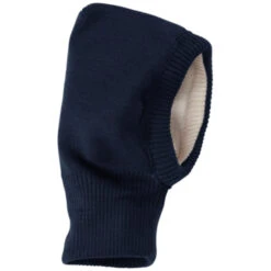 Baby Und Kinder Schalmütze Schlupfmütze Marine