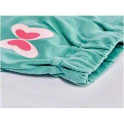 Kinder Shorts Bio-Baumwolle Grün -Hans Natur Kindersale 0acdca0d 287017