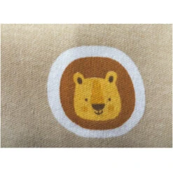 Kinder Unterhemd Bio-Baumwolle Löwe -Hans Natur Kindersale 0b74b5e5 277555