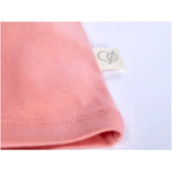 Baby Langarmshirt Bio-Baumwolle Rosa -Hans Natur Kindersale 0d45c4a3 291676