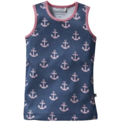 Baby Und Kinder Unterhemd Bio-Baumwolle Off White -Hans Natur Kindersale 0d4a9266 276098 1