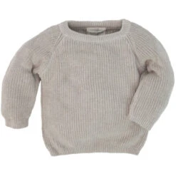 Baby Und Kinder Pullover Grobstrick Bio-Baumwolle Rosé -Hans Natur Kindersale 0d6b0d33 368348 4