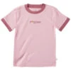 Kinder T-Shirt Bio-Baumwolle Pilzchen