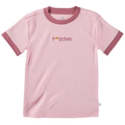 Kinder T-Shirt Bio-Baumwolle Heißluftballon Beere -Hans Natur Kindersale 0d6e53ec 301942 5