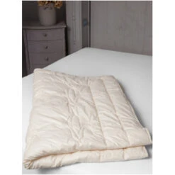 Natur Bettdecke Maisvlies -Hans Natur Kindersale 0f45f1e0 344669