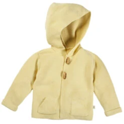 Kinder Strickjacke Mit Kapuze Bio-Baumwolle Hellgrau Melange 8 Kinder Strickjacke Mit Kapuze Bio-Baumwolle Hellgrau Melange -Hans Natur Kindersale 0f5f0b7a 295317