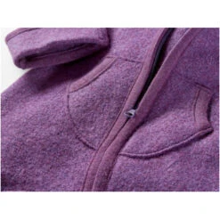 Baby Overall Mit Kapuze Bio-Schurwolle Walk Lila 7 Baby Overall Mit Kapuze Bio-Schurwolle Walk Lila -Hans Natur Kindersale 0f60ccad 302566