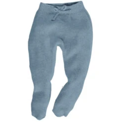 Baby Hose Mit Füßchen Bio-Baumwolle Strick Hellgrau Melange 17 Baby Hose Mit Füßchen Bio-Baumwolle Strick Hellgrau Melange -Hans Natur Kindersale 0ff5dbbc 288337 1