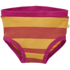 Kinder Slip Bio-Baumwolle Weiß-türkis 32 Kinder Slip Bio-Baumwolle Weiß-türkis -Hans Natur Kindersale 13931872 276851 15