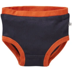 Kinder Slip Bio-Baumwolle Blockstreifen Blau 21 Kinder Slip Bio-Baumwolle Blockstreifen Blau -Hans Natur Kindersale 15a31fd9 276586 12