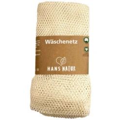 Babydecke Bio-Baumwolle Mit Muschelkante, Blau -Hans Natur Kindersale 17180d00 325716 1