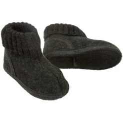 Kinder Hausschuhe Hüttenschuhe Blümchen -Hans Natur Kindersale 17b9ab6c 347489 7