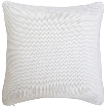 Kissenbezug 40x60 Cm Bio Baumwolle Light Grey-melange 4 Kissenbezug 40x60 Cm Bio Baumwolle Light Grey-melange – Bild 4