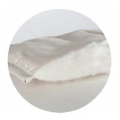 Baby- Und Kinderbettdecke Baumwolle (kbA)-Kapok -Hans Natur Kindersale 1a1f983c 2975