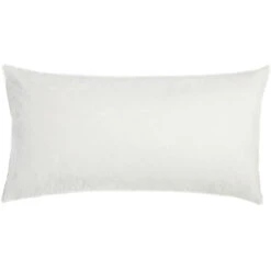 Daunen-Feder-Kopfkissen