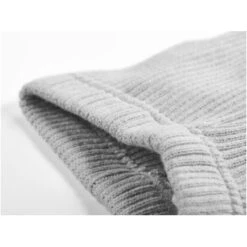 Baby Und Kinder Leggings Bio-Baumwolle Strick Hellgrau Melange -Hans Natur Kindersale 1cc2b344 288017