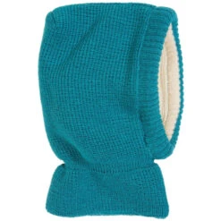 Baby Und Kinder Schalmütze Grau-blau Melange -Hans Natur Kindersale 1d69ded8 209464 2