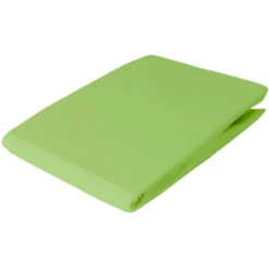 Spannbettlaken Bio-Baumwolle Mint -Hans Natur Kindersale 1e60ef67 177157