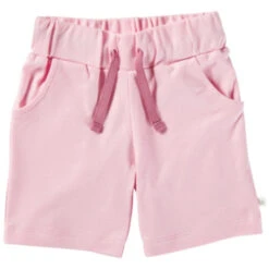 Kinder Shorts Bio-Baumwolle Blau -Hans Natur Kindersale 1f5ae239 302038