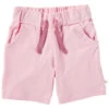 Kinder Shorts Bio-Baumwolle Rosa