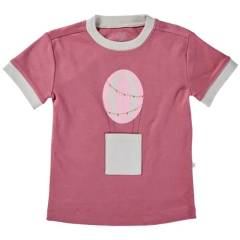 Kinder T-Shirt Bio-Baumwolle Zebrafreunde Curry 13 Kinder T-Shirt Bio-Baumwolle Zebrafreunde Curry – Bild 13