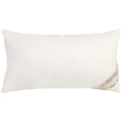 Drei-Kammer-Kissen Daunen -Hans Natur Kindersale 216481f5 275129