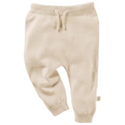 Baby Hose Strick-Qualität Bio-Baumwolle Ecru -Hans Natur Kindersale 23be7a95 295261 3