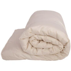 Bettdecke Merino-Schafschurwolle (kbT) -Hans Natur Kindersale 23d332e2 259471