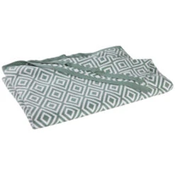 Kuscheldecke Bio-Baumwolle, Raute Curry -Hans Natur Kindersale 2470ff08 326405