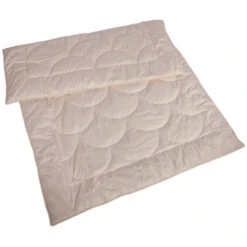 Bettdecke Baumwolle (kbA) -Hans Natur Kindersale 24ab47fa 259327