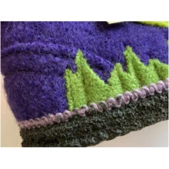 Kinder Hausschuhe Hüttenschuhe Blümchen B-Ware 5 Kinder Hausschuhe Hüttenschuhe Blümchen B-Ware -Hans Natur Kindersale 2626e33c 358103