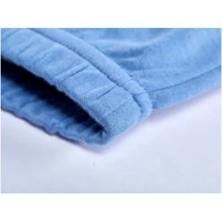 Kinder Leggings Bio-Baumwolle Blau -Hans Natur Kindersale 263dbc07 286873