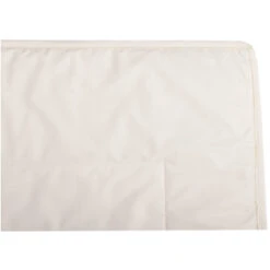 Flachkissen Für Babys Und Kleinkinder Schafschurwolle (waschbar) -Hans Natur Kindersale 27d96b09 274897