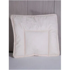 Natur Babykissen Flach Maisvlies -Hans Natur Kindersale 27f35283 344709