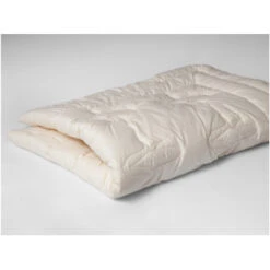 Natur Baby- Und Kinder Bettdecke Maisvlies -Hans Natur Kindersale 28b24e99 344621