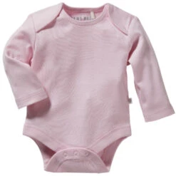Baby Langarmbody Bio-Baumwolle Türkis -Hans Natur Kindersale 2a140e15 277003 1