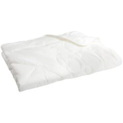 Baby- Und Kinderbettdecke Cellulosefaser Waschbar -Hans Natur Kindersale 2d3beb4f 216945