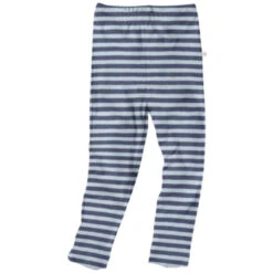 Baby Und Kinder Leggings Bio-Baumwolle Curry Geringelt -Hans Natur Kindersale 2d5b4640 302854 1