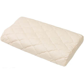 Nackenstützkissen Naturlatex Gr. L, Natur 1 Nackenstützkissen Naturlatex Gr. L, Natur