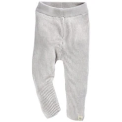 Baby Und Kinder Leggings Strick-Qualität Bio-Baumwolle Apricot -Hans Natur Kindersale 2e9be0ee 296990 3