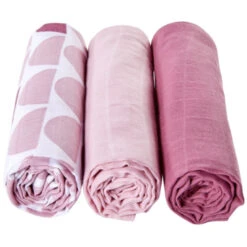 Spucktücher Bio-Baumwolle 3er-Set Grey -Hans Natur Kindersale 31d318b2 289108