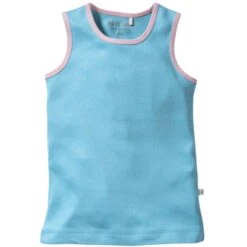 Kinder Unterhemd Bio-Baumwolle Waldtiere 28 Kinder Unterhemd Bio-Baumwolle Waldtiere -Hans Natur Kindersale 33391b81 276042 2