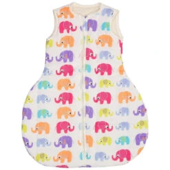 Winterschlafsack Baby Bio-Schurwolle Tupfen Hellgrau 13 Winterschlafsack Baby Bio-Schurwolle Tupfen Hellgrau -Hans Natur Kindersale 355f1cbf 207998