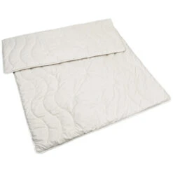 Leichte Bettdecke Winter Baumwolle Und Kapok